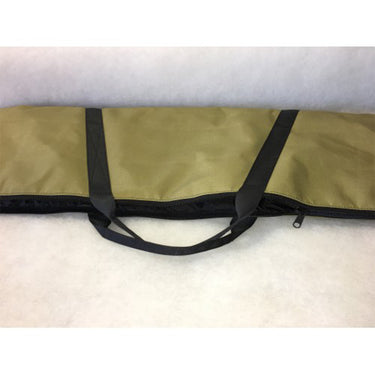Denier Padded Canvas Gpx Metal Detector Carry Bag