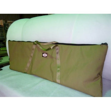 GPZ 7000 Padded Carry Bag, Made From 1000GM Weight PVC Backed Denier