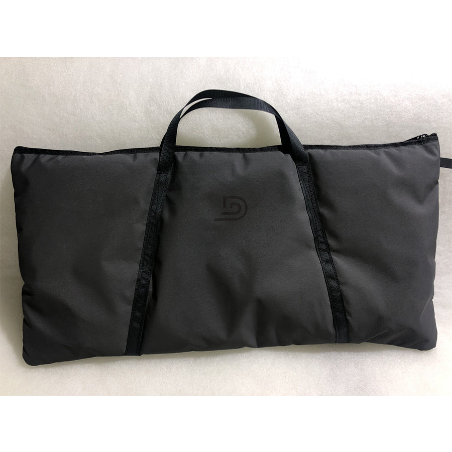 SDC 2300 Canvas Padded Carry Bag Standard – RAWGOLD