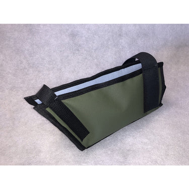 GPZ 7000 Padded Control Box Cover, Made From 12OZ Canvas
