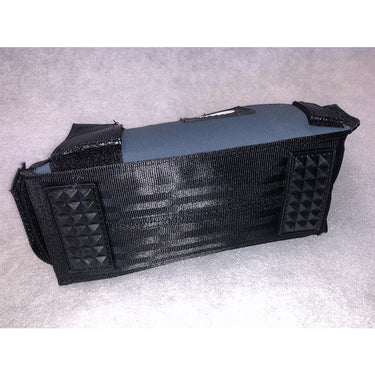 GPZ 7000 Padded Control Box Cover, Made From 12OZ Canvas