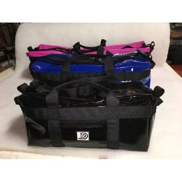 Deluxe PVC Gear Bag (Ripstop PVC)