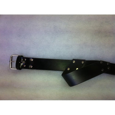 Leather Belt Pick Holder